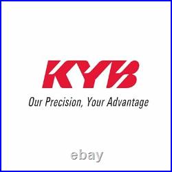 Genuine KYB Front Left Shock Absorber for Renault Grand Scenic 1.2 (1/13-Now)