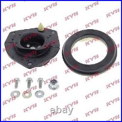 Genuine KYB Front Right Top Strut Mount for Renault Scenic 1.6 (06/2003-10/2006)