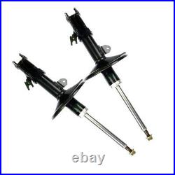 Genuine KYB Pair of Front Shock Absorbers for Renault Scenic 1.5 (11/03-8/05)