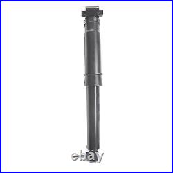 Genuine NAPA Pair of Rear Shock Absorbers for Renault Scenic 1.6 (06/03-10/06)