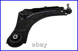 Genuine NK Front Right Wishbone for Renault Scenic dCi 130 1.6 (04/2011-10/2012)