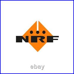 Genuine NRF Radiator Fan for Renault Scenic dCi F9Q812 1.9 (06/2003-05/2006)