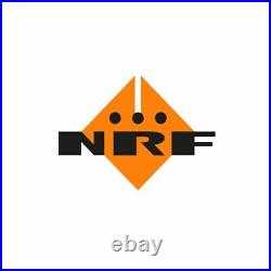 Genuine NRF Radiator for Renault Grand Scenic VVT 110 1.6 (02/2009-Present)