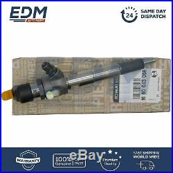 Genuine RENAULT Injector for Dacia Nissan Renault 1.5 dCi 166008052R A2C59513484