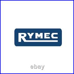 Genuine RYMEC Clutch Kit 2 Piece for Renault Megane CC dCi 130 1.9 (10/05-06/09)