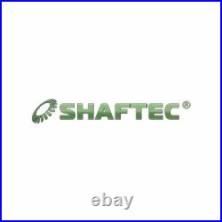 Genuine SHAFTEC Electric Steering Rack for Renault Grand Scenic 2.0 (4/04-12/09)