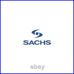 Genuine Sachs Rear Shock Absorbers (Pair) 315009