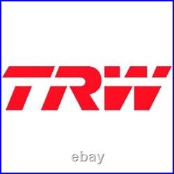 Genuine TRW Rear Right Brake Caliper for Renault Grand Scenic 1.9 (5/07-11/08)