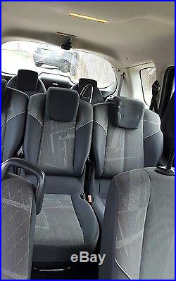 Grand Renault Scenic 7 SEATER AUTOMATIC