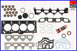 Head Set Gaskets For Renault Grand Scenic Hs1434 Premium Quality