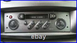 Heater control for RENAULT SCENIC II AUTHENTIQUE 2004 1041039