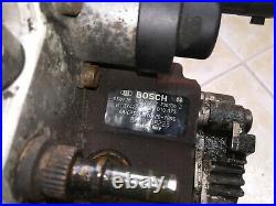 Hochdruckpumpe Einspritzpumpe BOSCH 0445010075 8200108225 Vivaro Trafic 1,9 DCI