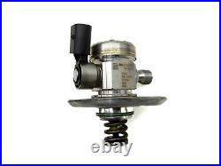 Injection Pump HP Pump for Tce 1,3 120KW Renault Scenic IV 16-21 166303162R