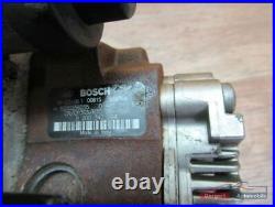 Injection pump high pressure pump 8200256255 Renault Grand Scenic II (JM0/1) 1.9