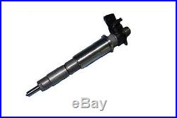 Injektor Einspritzdüse Renaul M9R 2.0 DCI Opel 0445115022 0986435350 0445115007