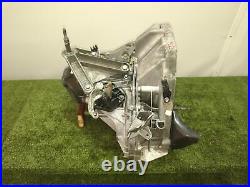 JR5110 gearbox for RENAULT GRAND SCENIC II 1.5 DCI 2004 95431