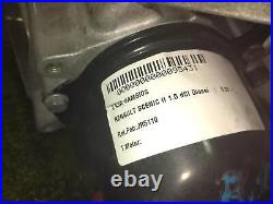 JR5110 gearbox for RENAULT GRAND SCENIC II 1.5 DCI 2004 95431