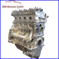 K4M 782 Renault Grand Scenic II Jm 1.6 16V 113 hp engine repair