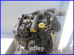 K9K636 full engine for RENAULT GRAND SCENIC III 1.5 DCI 2009 4968667