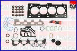 KGF Cylinder Head Gasket Set Fits Renault Clio Megane Scenic Kangoo 1.4 1.6