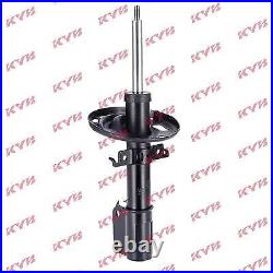 KYB Pair of Front Shock Absorbers for Renault Grand Scenic 1.5 Nov 2010-Present