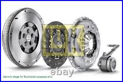 LUK Dual Mass Flywheel Kit With Clutch for Renault Scenic 1.5 (5/05-11/08)