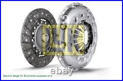 LuK 623370109 Clutch Kit Fits Renault Grand Scenic 1.2 TCe 1.2 TCe 115 2012-2022
