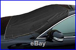 Magnet Car Front Windscreen Cover Frost Snow Ice Shield Protector Sunshade Flap