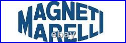 Magneti Marelli Air Mass Sensor Flow Meter 213719645019 A For Nissan Primastar