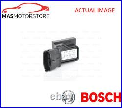 Manifold Pressure Map Sensor Bosch 0 281 002 573 P For Renault Master II