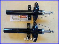 Mk2 Renault Grand Scenic 2 X Front Shock Absorbers(2003 2009)fits All Models