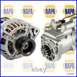 NAPA Alternator for Renault Grand Scenic dCi 160 1.6 September 2016 to Present