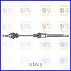 NAPA Front Right Driveshaft for Renault Grand Scenic dCi 130 1.9 (04/04-02/08)