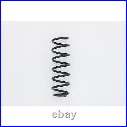 NAPA Pair of Rear Coil Springs for Renault Grand Scenic 1.5 Litre (4/09-Present)