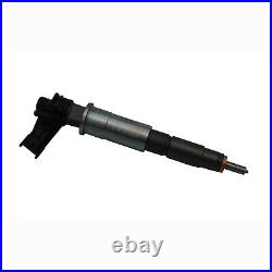 New Bosch Diesel Injector 7701476567 0445115007 x 4 2 Year Warranty