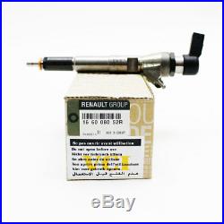 New VDO Diesel Injector A2C59513484 x 4
