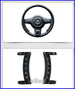 New Wireless Universal Car Steering Wheel Button Remote Control For DVD GPS MP3