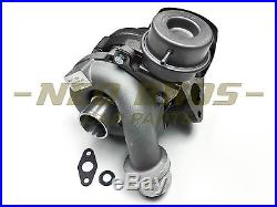 Nissan & Renault 1.5 dCi Diesel Turbo Charger, K9K Engine, 54399880070
