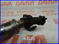 Nissan Renault Opel Vauxhall 2.0 DCI Cdti Diesel M9r 740 Fuel Injector Tested