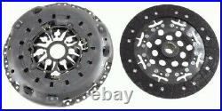 OEM Clutch Kit for Renault, please check the compatibility