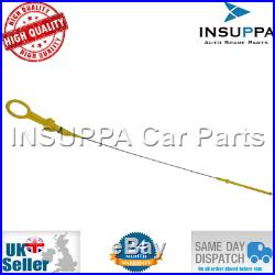 Oil Dipstick For Renault Clio Kangoo Laguna Scenic Megane Modus 1.5 DCI 515 MM