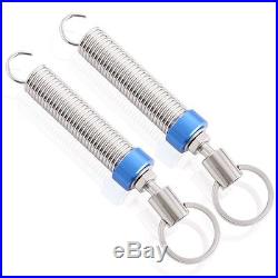 One Pair Metal Adjustable Car Vehicles Rear Trunk Boot Lifting Spring Device Kit