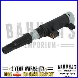 Pencil Ignition Coil Pack For Renault Megane, Scenic, Grand Scenic 1996on New