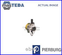 Pierburg Vacuum Pump Brake System 700673060 I For Suzuki Jimny 1.5l 48kw