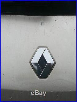 Renault Grande Scenic 1.9dci 6 Speed Manual 57 Plate