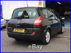 Renault Grand Scenic 1.6 Vvt 115 Expression 7 Seater