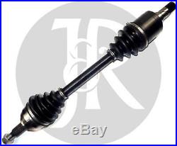 RENAULT GRAND SCENIC 1.9DCi DRIVESHAFT N/SIDE (BRAND NEW) 04ON