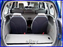 Renault Grand Scenic Expression Vvt 7, Seater