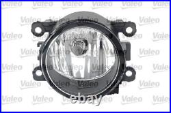 RENAULT GRAND SCENIC IV Spotlight With Cornering (OEM/OES) Left Hand 2016