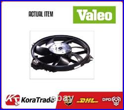 Radiator Cooling Fan Val696229 Valeo I